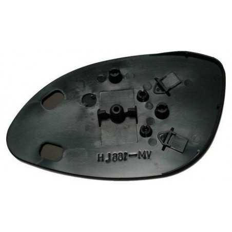 IPARLUX Recambio cristal espejo retrovisor con base derecho 31532212