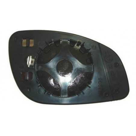 IPARLUX GLASS REAR MIRROW REPLACEMENT WITH BASE LEFT 31532411