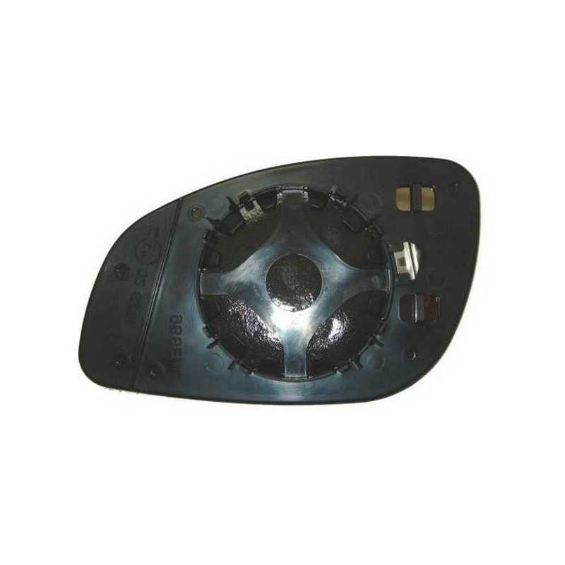 IPARLUX Recambio cristal espejo retrovisor con base derecho 31532412