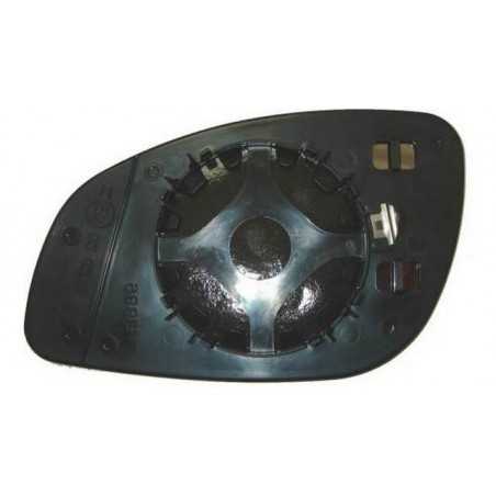 IPARLUX Recambio cristal espejo retrovisor con base derecho 31532412