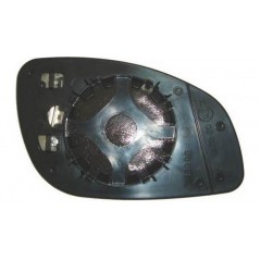 IPARLUX Recambio cristal espejo retrovisor con base izquierdo 31532421