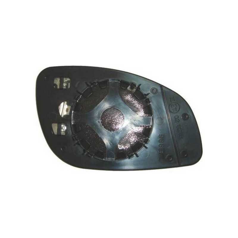 IPARLUX Recambio cristal espejo retrovisor con base izquierdo 31532421