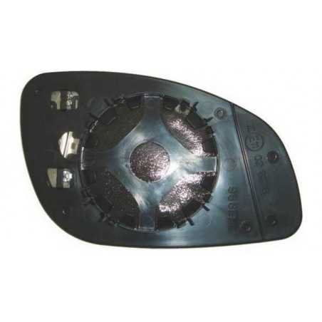 IPARLUX Recambio cristal espejo retrovisor con base izquierdo 31532421