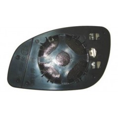 IPARLUX Recambio cristal espejo retrovisor con base derecho 31532422