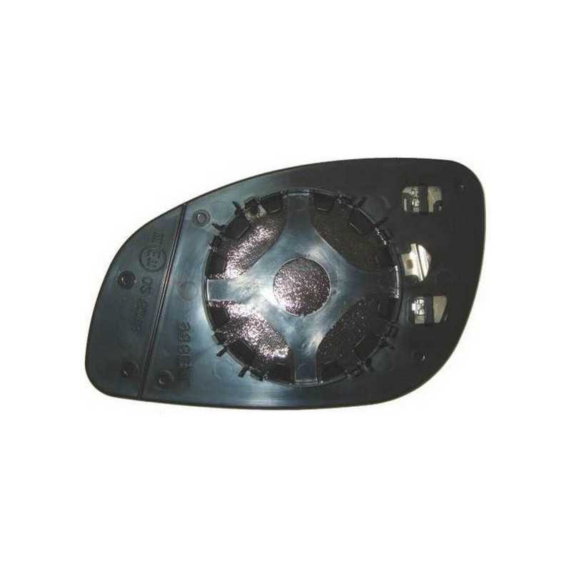 IPARLUX Recambio cristal espejo retrovisor con base derecho 31532422