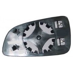 IPARLUX Recambio de cristal espejo retrovisor derecho con soporte convexo 31533412