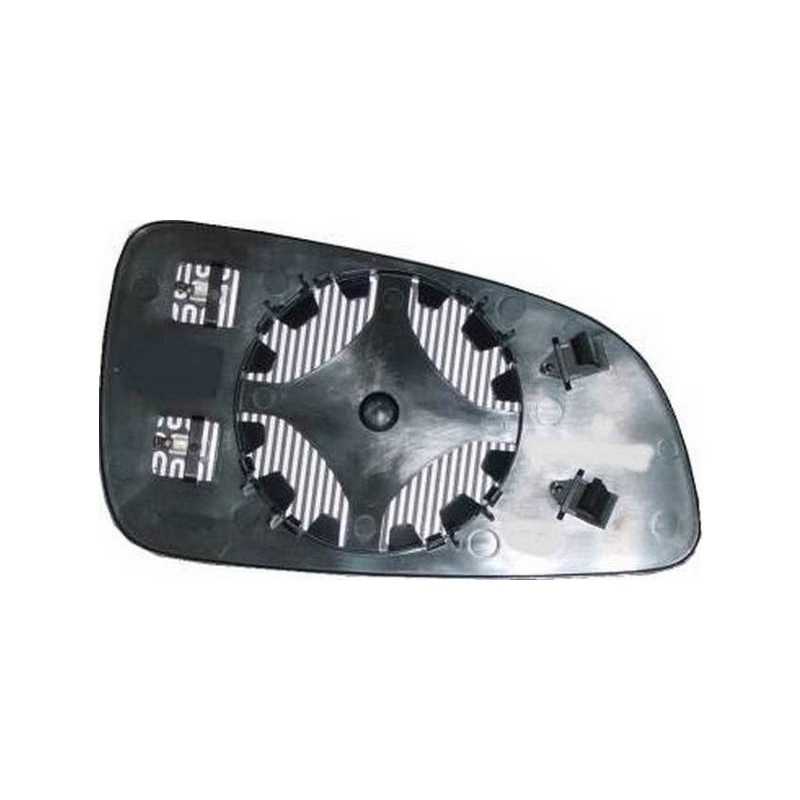 IPARLUX Recambio cristal espejo retrovisor con base izquierdo 31533431