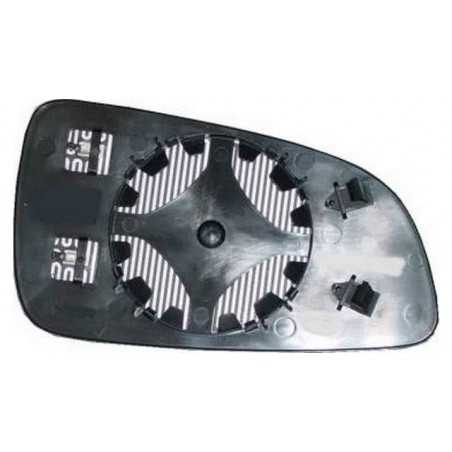 IPARLUX GLASS REAR MIRROW REPLACEMENT WITH BASE LEFT 31533431