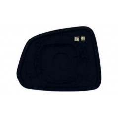 IPARLUX GLASS REAR MIRROW REPLACEMENT WITH BASE RIGHT 31535622