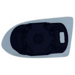 IPARLUX Recambio cristal espejo retrovisor con base derecho 31536512