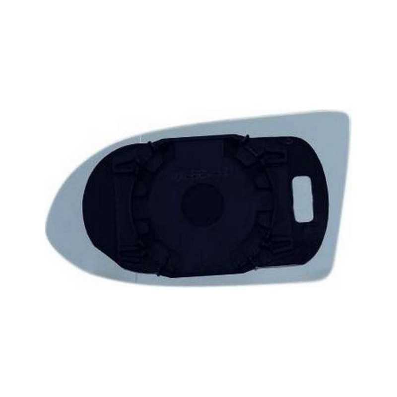 IPARLUX Recambio cristal espejo retrovisor con base derecho 31536512