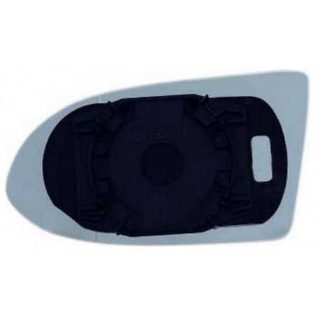 IPARLUX GLASS REAR MIRROW REPLACEMENT WITH BASE RIGHT 31536512