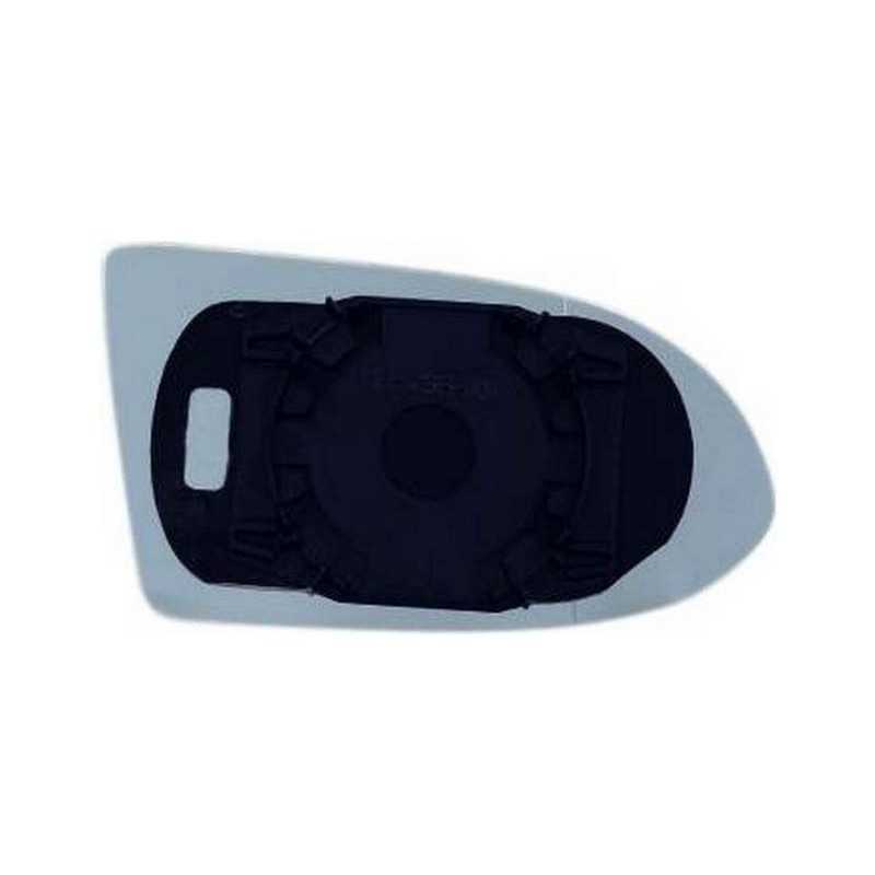 IPARLUX GLASS REAR MIRROW REPLACEMENT WITH BASE LEFT 31536531