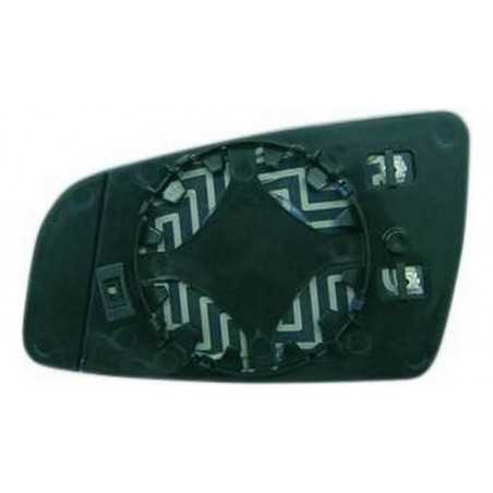 IPARLUX GLASS REAR MIRROW REPLACEMENT WITH BASE LEFT 31536641