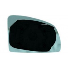 IPARLUX GLASS REAR MIRROW REPLACEMENT WITH BASE LEFT 31537511