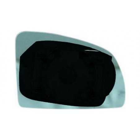 IPARLUX Recambio cristal espejo retrovisor con base izquierdo 31537511