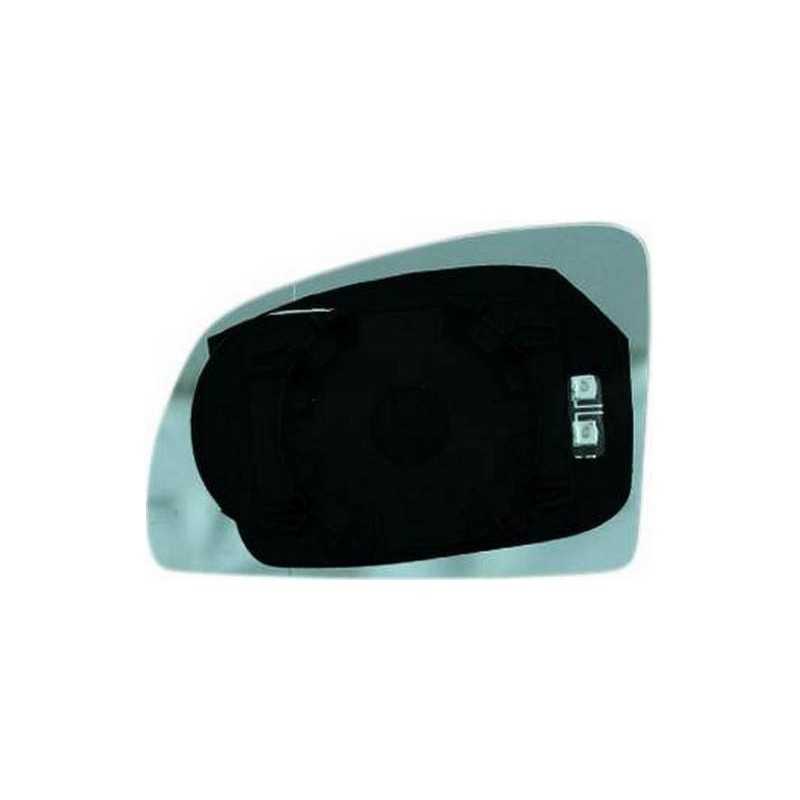 IPARLUX GLASS REAR MIRROW REPLACEMENT WITH BASE RIGHT 31537522