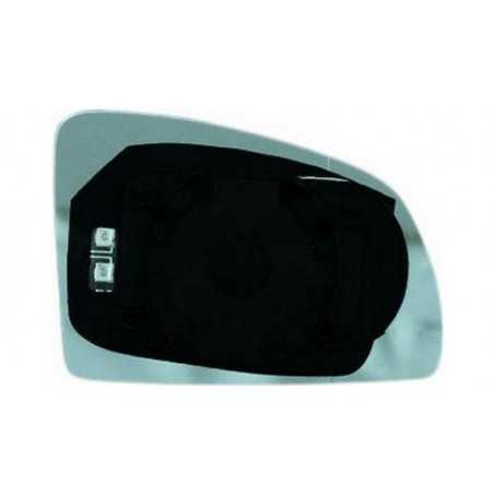 IPARLUX Recambio cristal espejo retrovisor con base izquierdo 31537541