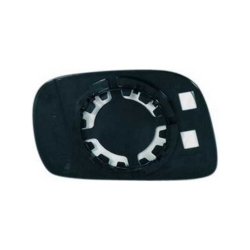 IPARLUX Recambio Cristal Espejo Retrovisor con Soporte Lado Derecho - Forma Convexa Marca 31538012