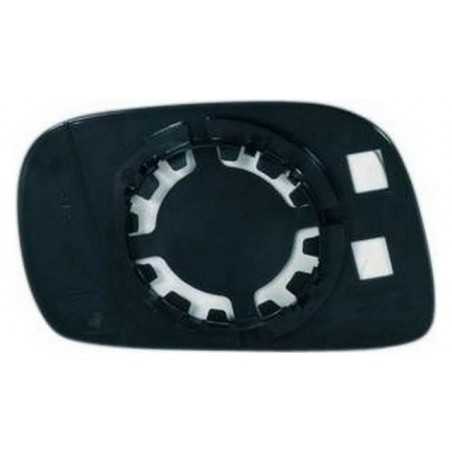 IPARLUX Recambio Cristal Espejo Retrovisor con Soporte Lado Derecho - Forma Convexa Marca 31538012