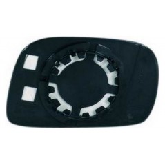 IPARLUX Recambio cristal espejo retrovisor con base izquierdo 31538021