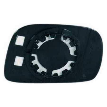 IPARLUX Recambio cristal espejo retrovisor con base izquierdo 31538021
