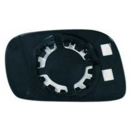 IPARLUX Recambio cristal espejo retrovisor con base derecho 31538022