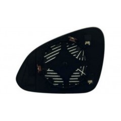 IPARLUX Recambio cristal espejo retrovisor con base derecho 31539022