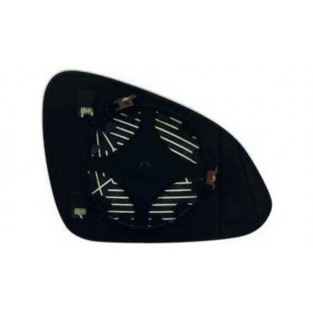 IPARLUX Recambio cristal espejo retrovisor con base izquierdo 31539041