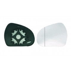IPARLUX Recambio cristal espejo retrovisor con base derecho 31544212