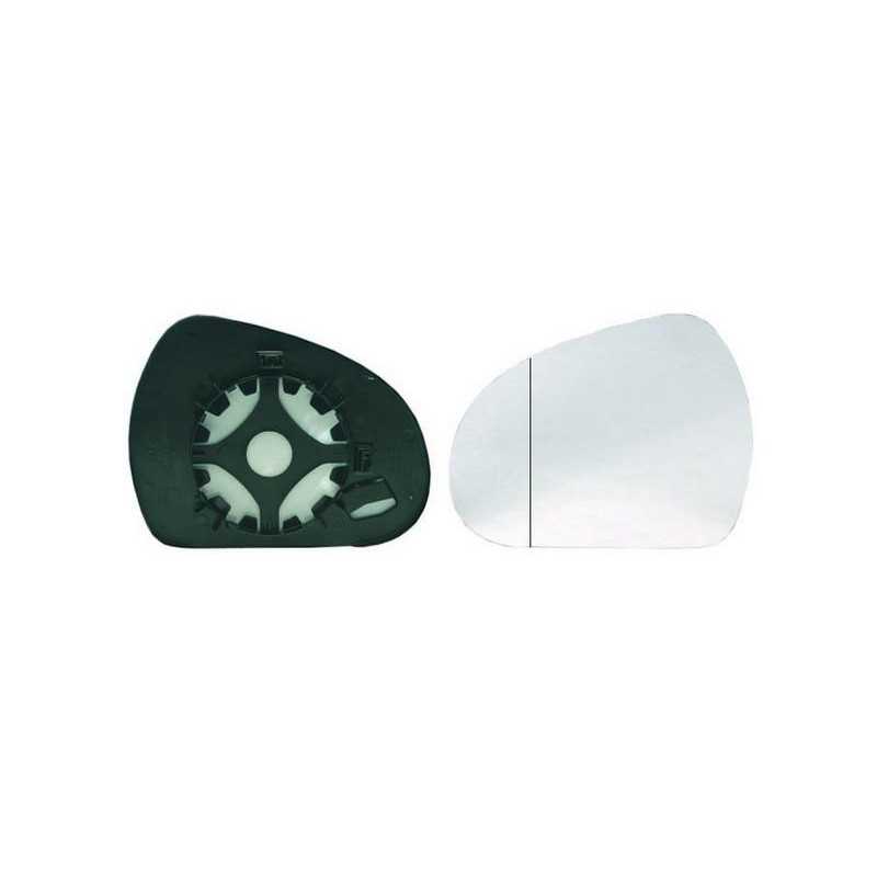 IPARLUX Recambio cristal espejo retrovisor con base derecho 31544212