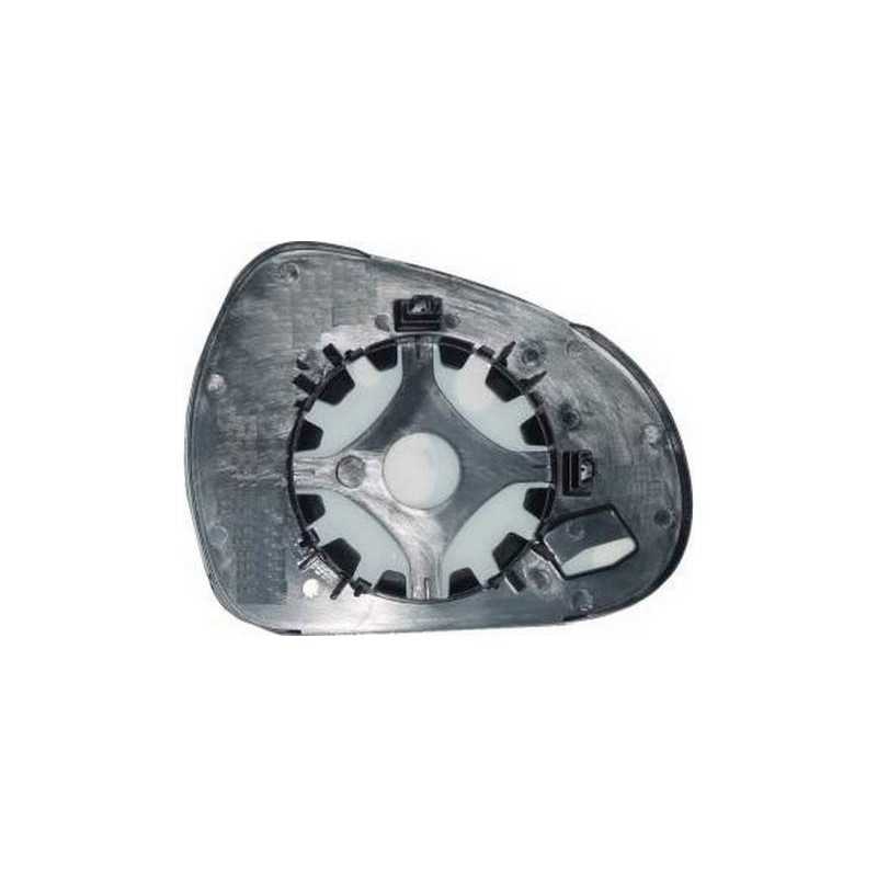 IPARLUX Recambio cristal espejo retrovisor con base izquierdo 31544231