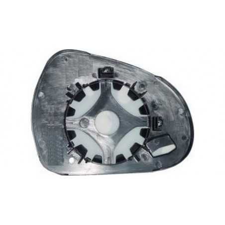 IPARLUX GLASS REAR MIRROW REPLACEMENT WITH BASE LEFT 31544231