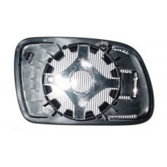 IPARLUX Recambio cristal espejo retrovisor con base derecho 31546512