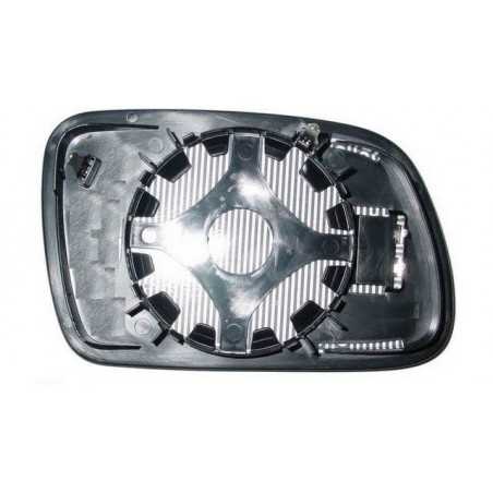 IPARLUX GLASS REAR MIRROW REPLACEMENT WITH BASE RIGHT 31546512