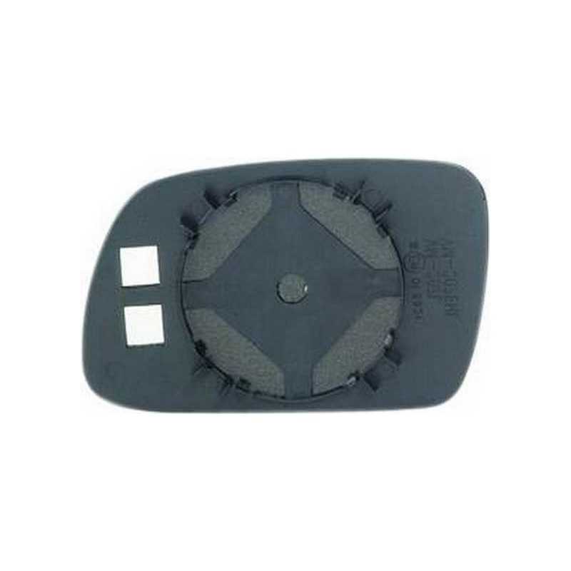 IPARLUX Recambio cristal espejo retrovisor con base derecho 31546022