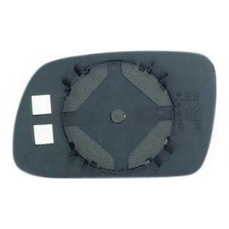 IPARLUX Recambio cristal espejo retrovisor con base derecho 31546022