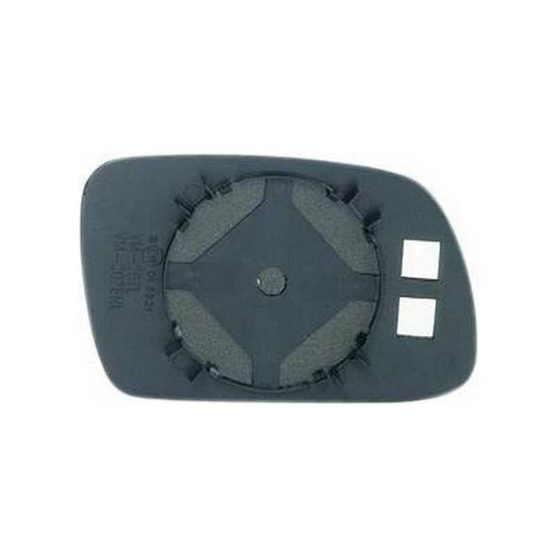 IPARLUX GLASS REAR MIRROW REPLACEMENT WITH BASE LEFT 31546041