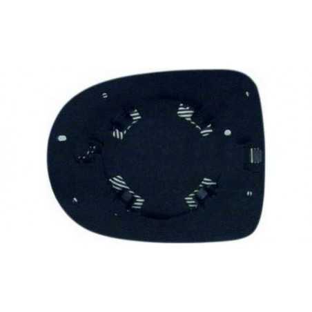 IPARLUX GLASS REAR MIRROW REPLACEMENT WITH BASE RIGHT 31800512