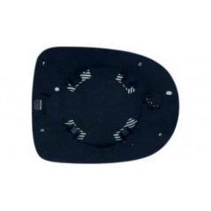 IPARLUX Recambio cristal espejo retrovisor con base izquierdo 31800531