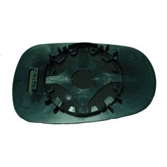 IPARLUX GLASS REAR MIRROW REPLACEMENT WITH BASE RIGHT 31804122