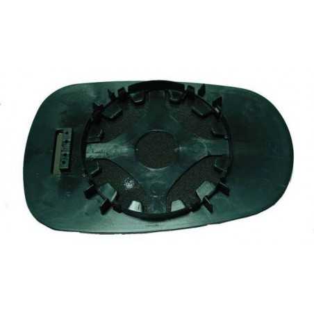 IPARLUX GLASS REAR MIRROW REPLACEMENT WITH BASE RIGHT 31804122