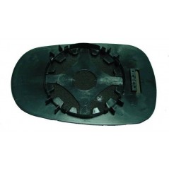 IPARLUX GLASS REAR MIRROW REPLACEMENT WITH BASE LEFT 31804131