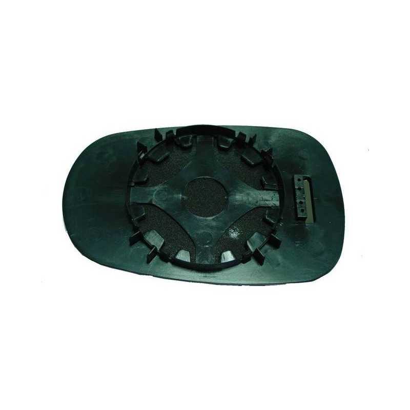 IPARLUX GLASS REAR MIRROW REPLACEMENT WITH BASE LEFT 31804131