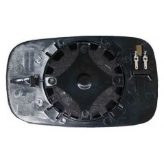 IPARLUX Recambio cristal espejo retrovisor con base izquierdoderecho 31805731