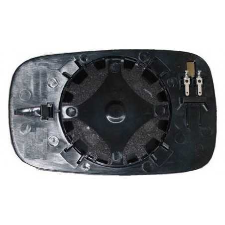 IPARLUX REPLACEMENT GLASS REAR VIEW MIRROR WITH LEFT BASE  RIGHT 31805731