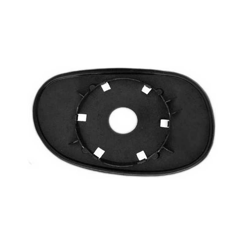 IPARLUX Recambio cristal espejo retrovisor con base derecho 31804512