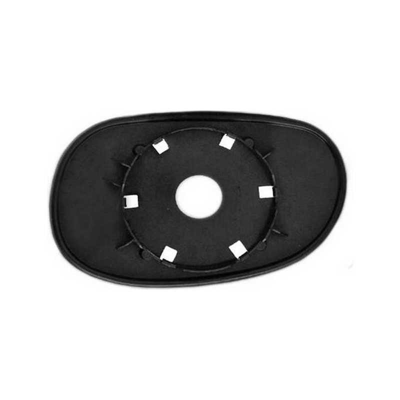 IPARLUX GLASS REAR MIRROW REPLACEMENT WITH BASE LEFT 31804531