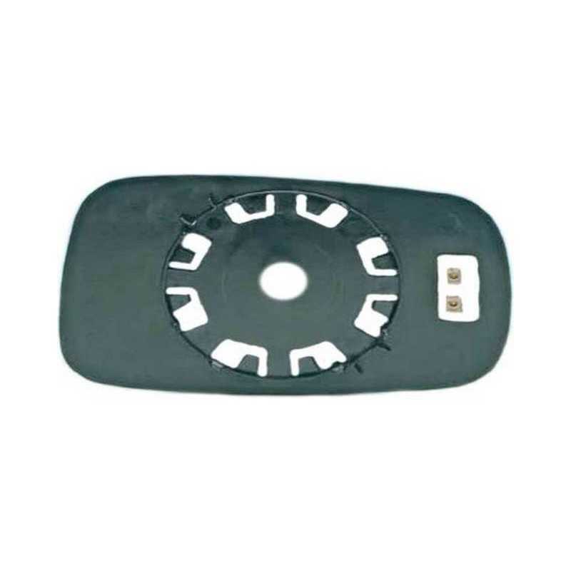 IPARLUX GLASS REAR MIRROW REPLACEMENT WITH BASE RIGHT 31804712
