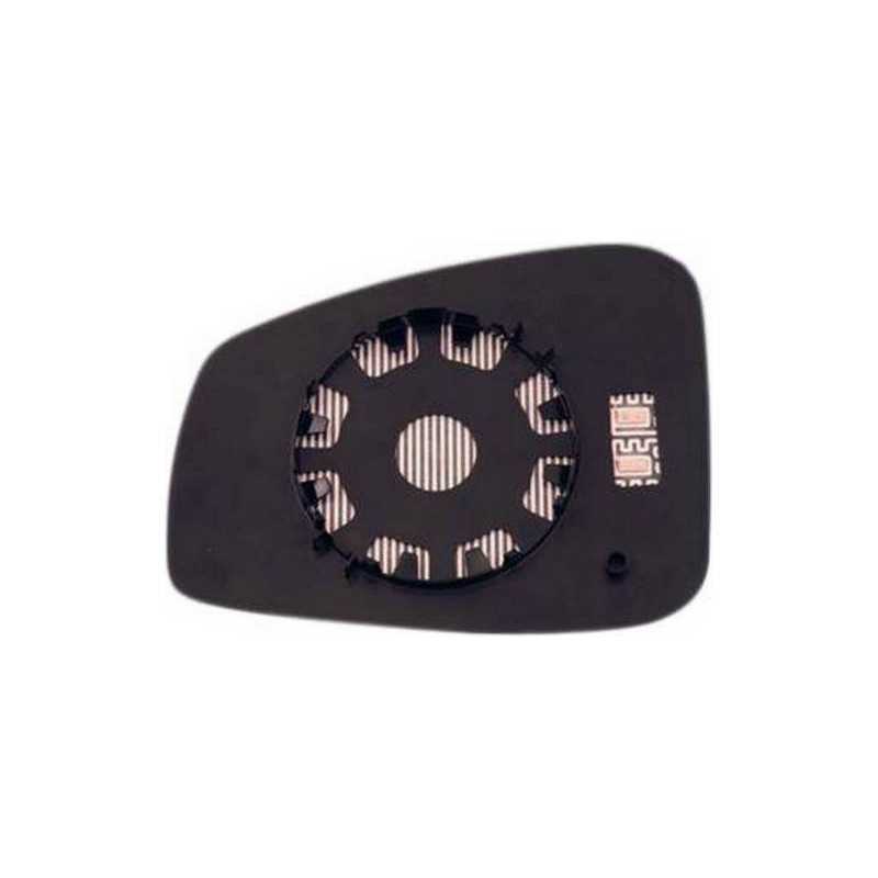 IPARLUX Recambio cristal espejo retrovisor con base derecho 31804922
